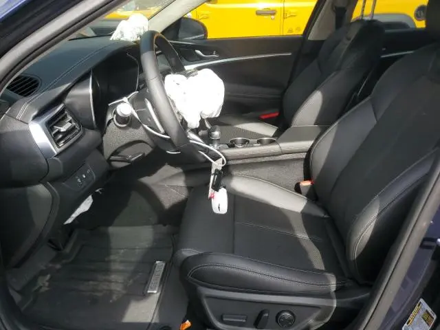 2026 GENESIS G70   