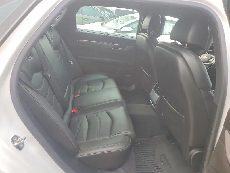 2019 CADILLAC CT6 SPORT CSAV  