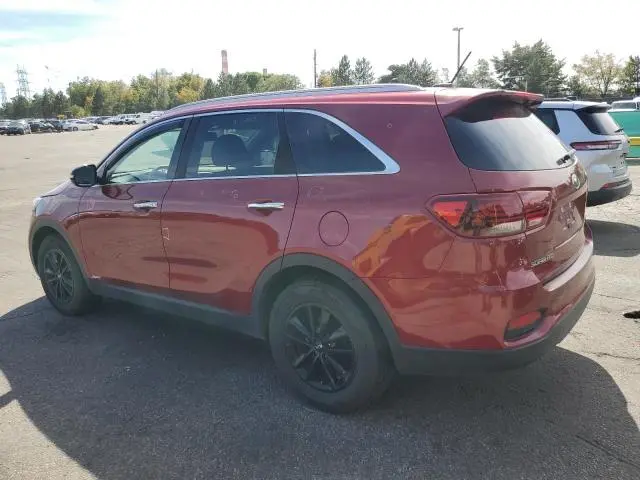 2020 KIA SORENTO L
