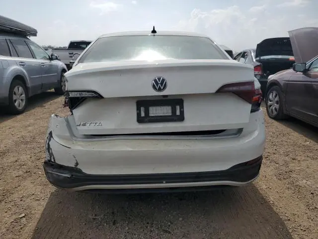 2023 VOLKSWAGEN JETTA SPORT  