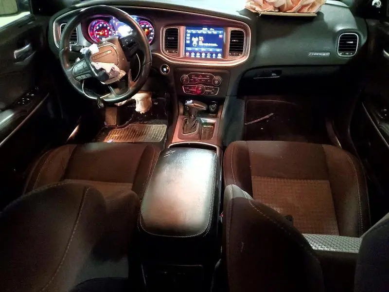 2019 DODGE CHARGER GT  