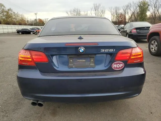 2011 BMW 328 I  
