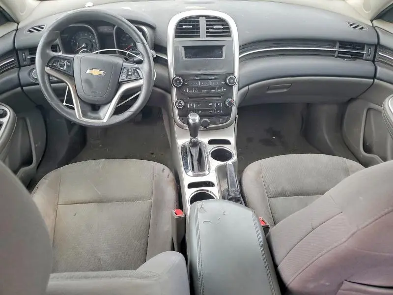 2015 CHEVROLET MALIBU LS  