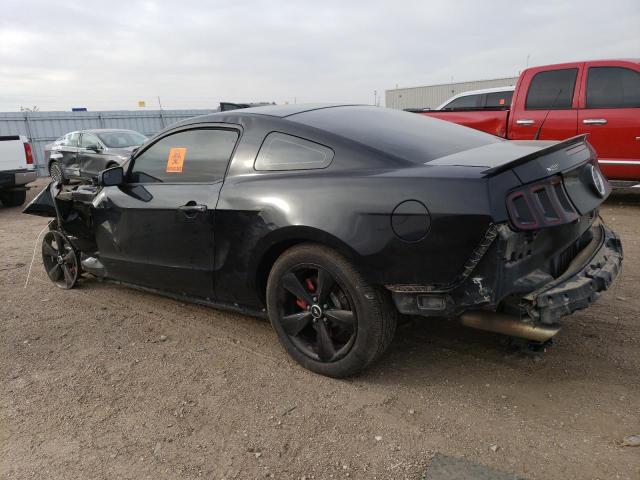 2013 FORD MUSTANG GT