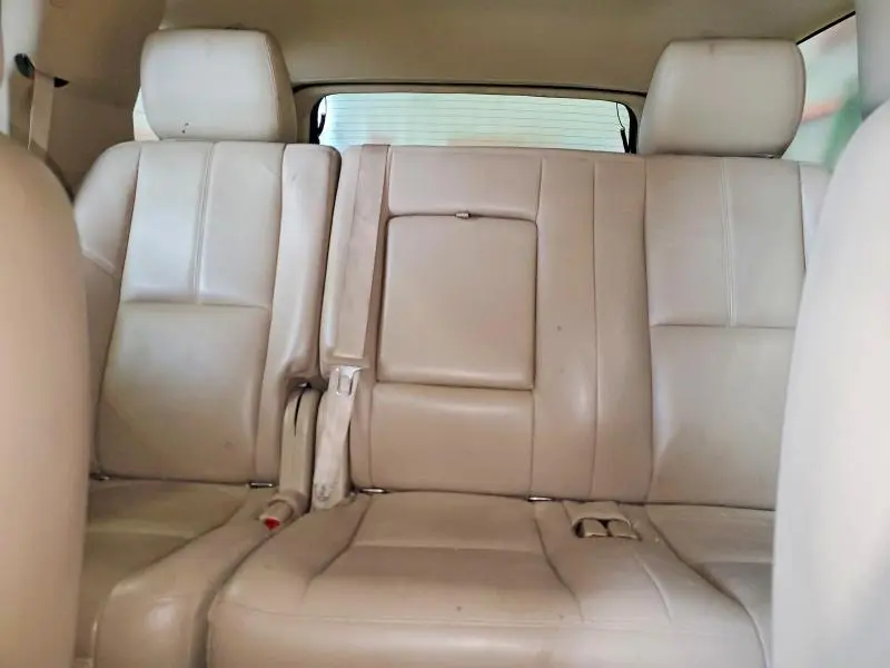 2011 CHEVROLET TAHOE K1500 LT  