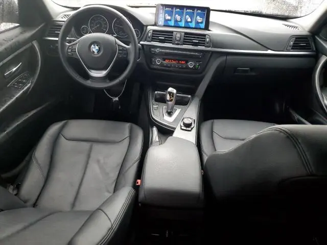 2015 BMW 328 I SULEV  