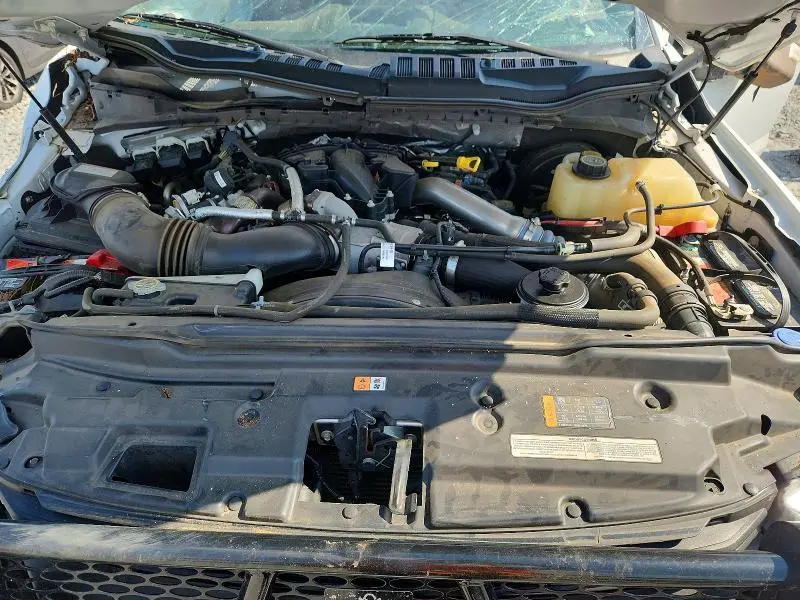 2019 FORD F250 SUPER DUTY  