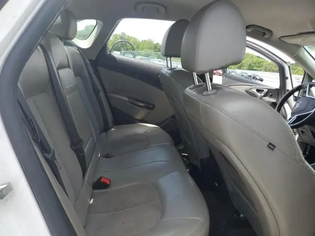 2013 BUICK VERANO   