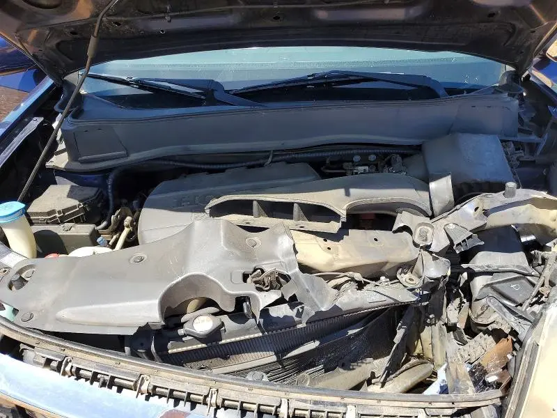 2013 HONDA PILOT EX  