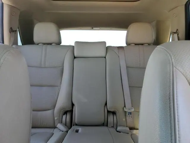 2011 KIA SORENTO EX  
