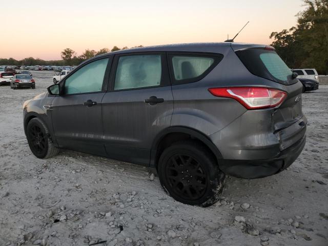 2014 FORD ESCAPE S