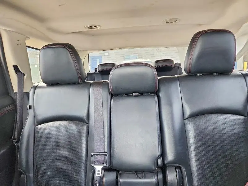2017 DODGE JOURNEY GT  