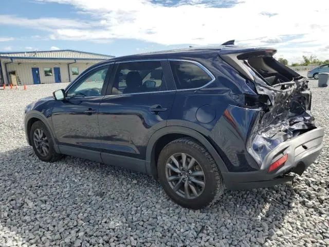 2021 MAZDA CX-9 SPORT  