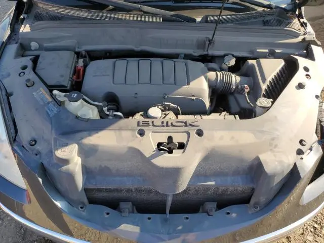 2012 BUICK ENCLAVE