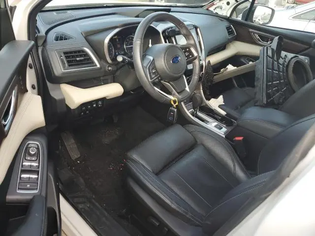 2022 SUBARU ASCENT TOURING  