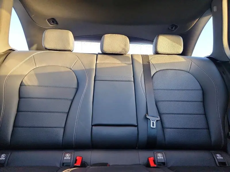 2020 MERCEDES-BENZ GLC 300  