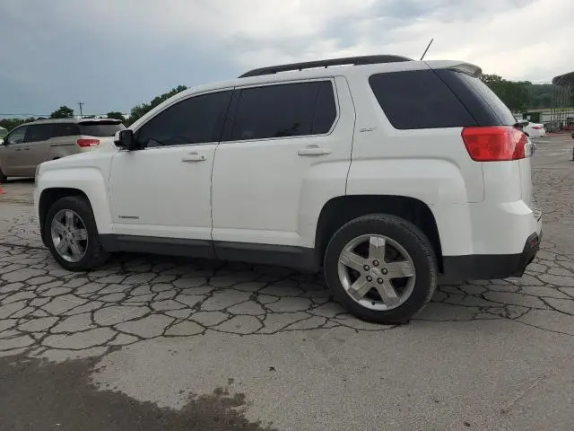 2013 GMC TERRAIN SLT  