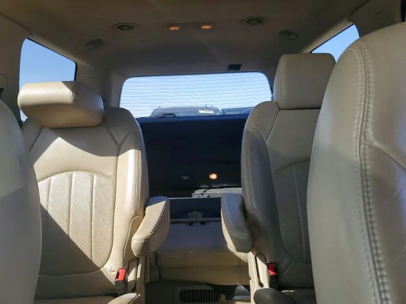 2012 GMC ACADIA DENALI  