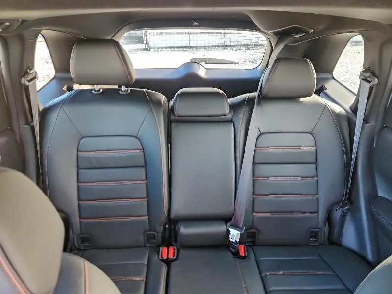 2026 HONDA CR-V SPORT-L  