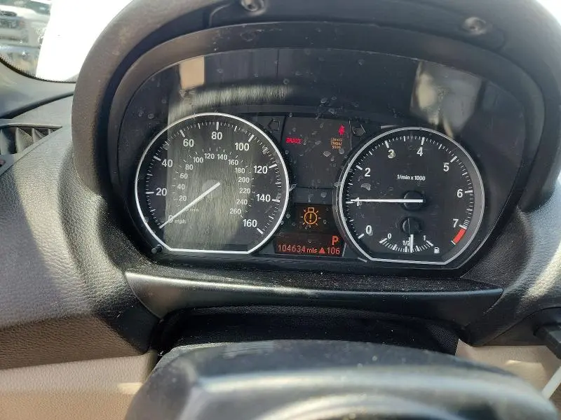 2012 BMW 128 I  