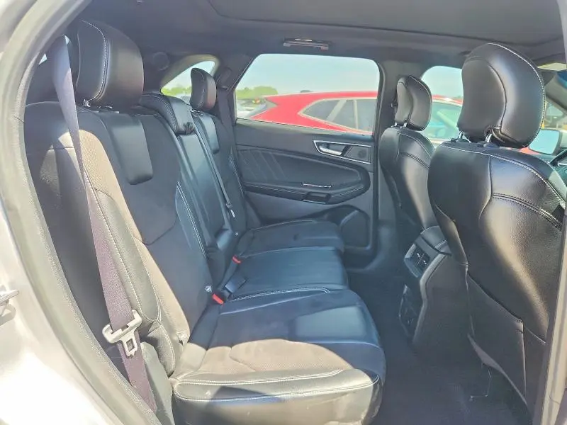 2019 FORD EDGE ST  