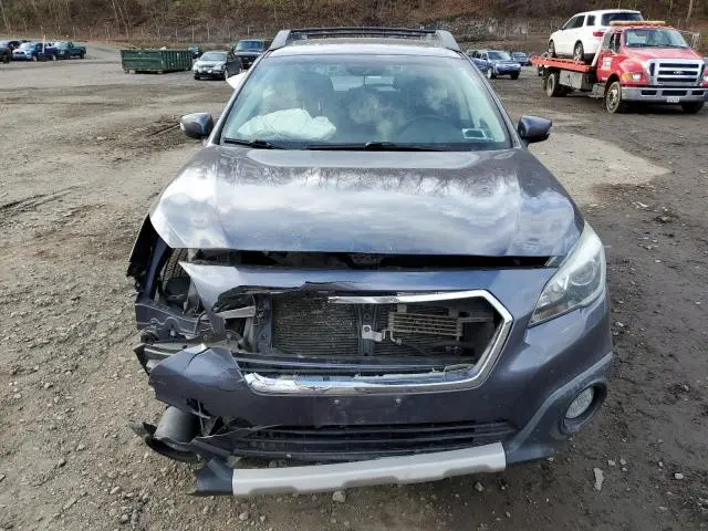 2015 SUBARU OUTBACK 3.6R LIMITED  