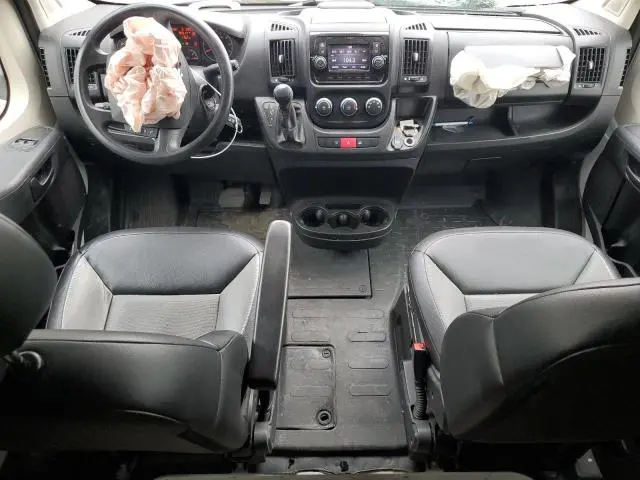 2020 RAM PROMASTER 1500 1500 HIGH  
