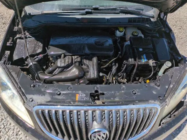 2013 BUICK VERANO   