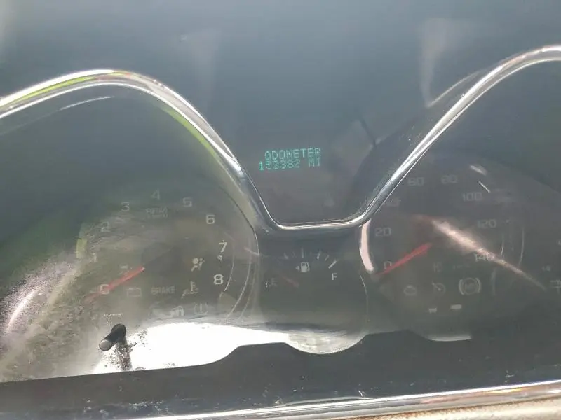 2016 CHEVROLET TRAVERSE LS  