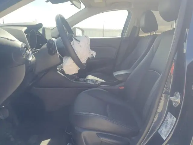 2019 MAZDA CX-3 TOURING