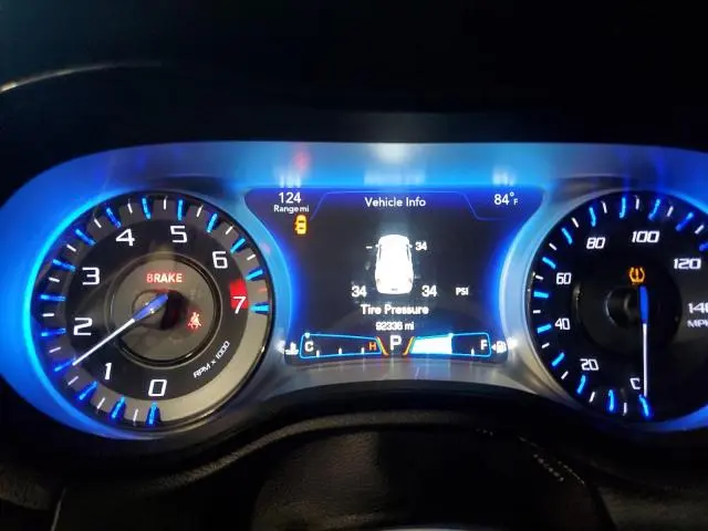 2018 CHRYSLER 300 S  