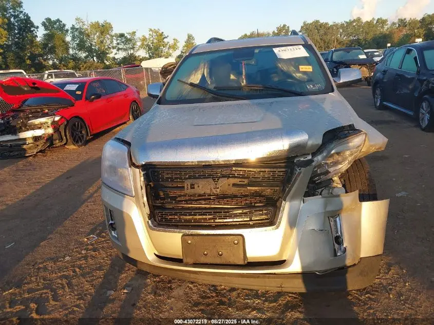 2015 GMC TERRAIN SLE-2