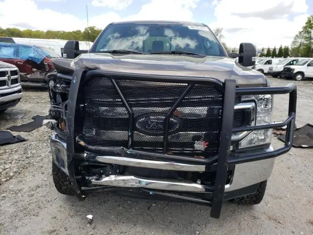 2020 FORD F250 SUPER DUTY  