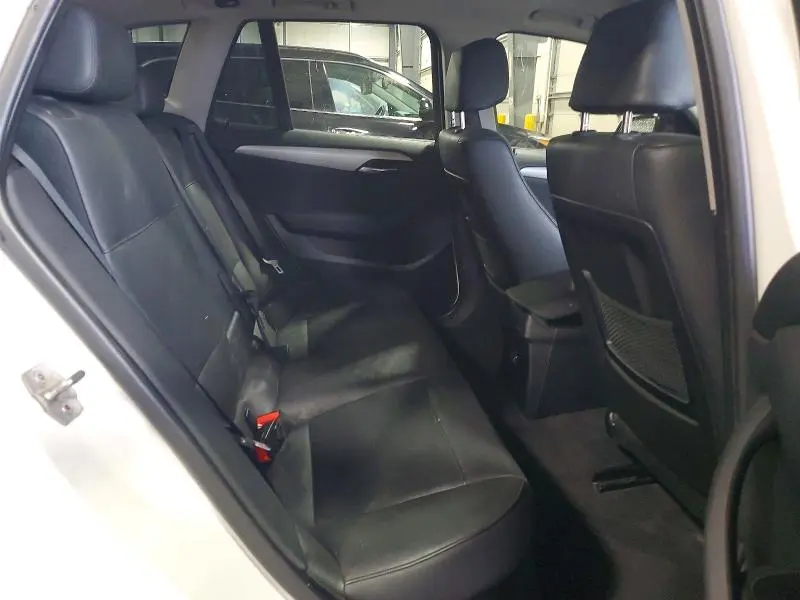 2015 BMW X1 XDRIVE28I  