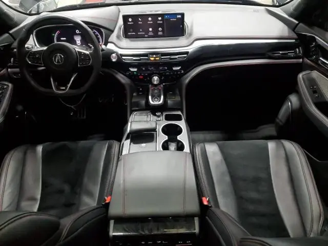2023 ACURA MDX A-SPEC  