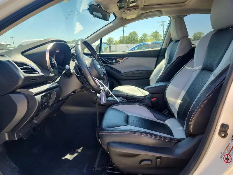 2018 SUBARU CROSSTREK LIMITED  