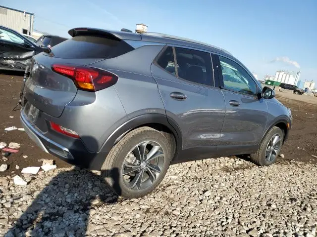 2020 BUICK ENCORE GX ESSENCE  