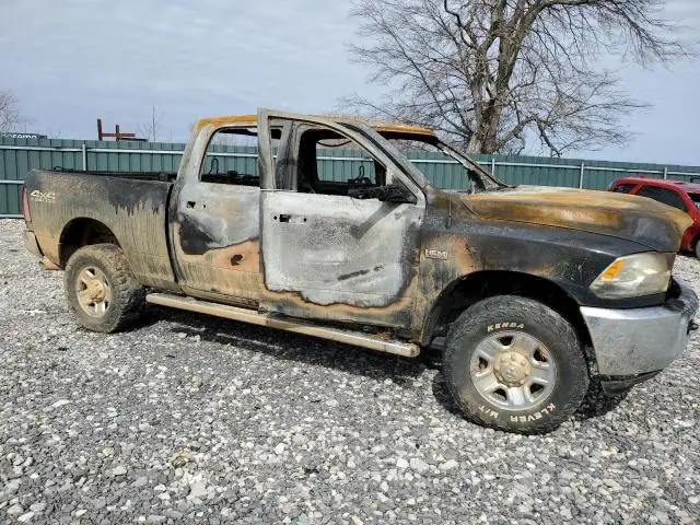 2017 RAM 2500 ST  