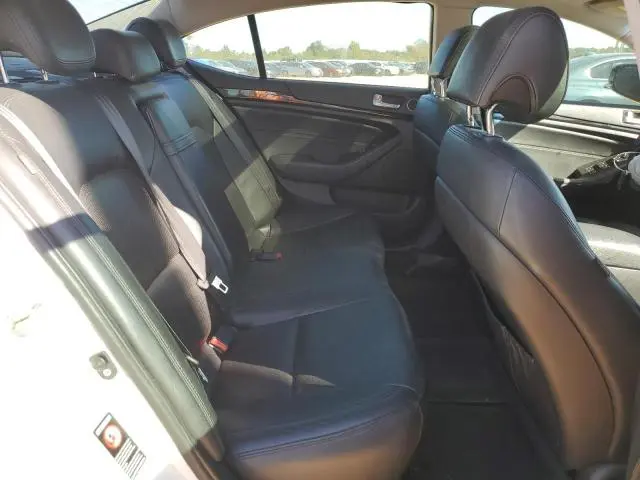 2014 KIA CADENZA PREMIUM  