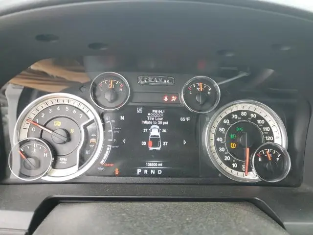2016 RAM 1500 SPORT  