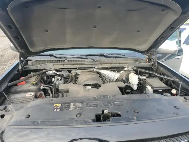 2015 GMC SIERRA K1500 SLE  