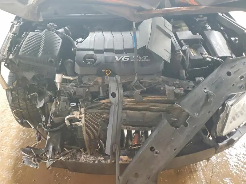 2013 BUICK LACROSSE PREMIUM  