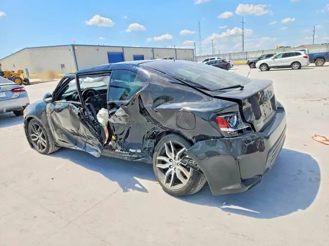 2016 SCION TC BASE  