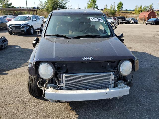 2011 JEEP PATRIOT SPORT