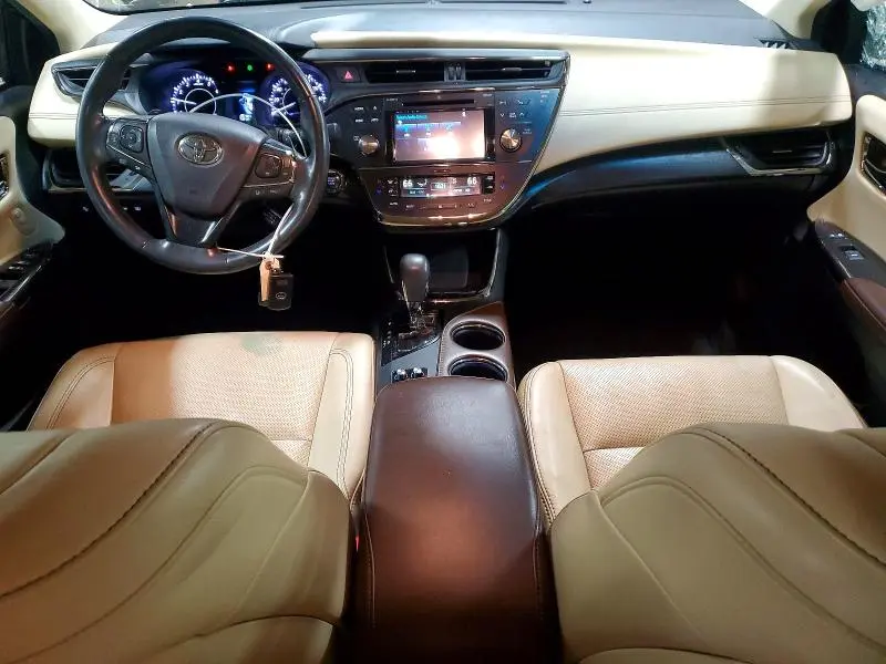 2018 TOYOTA AVALON LIMITED  