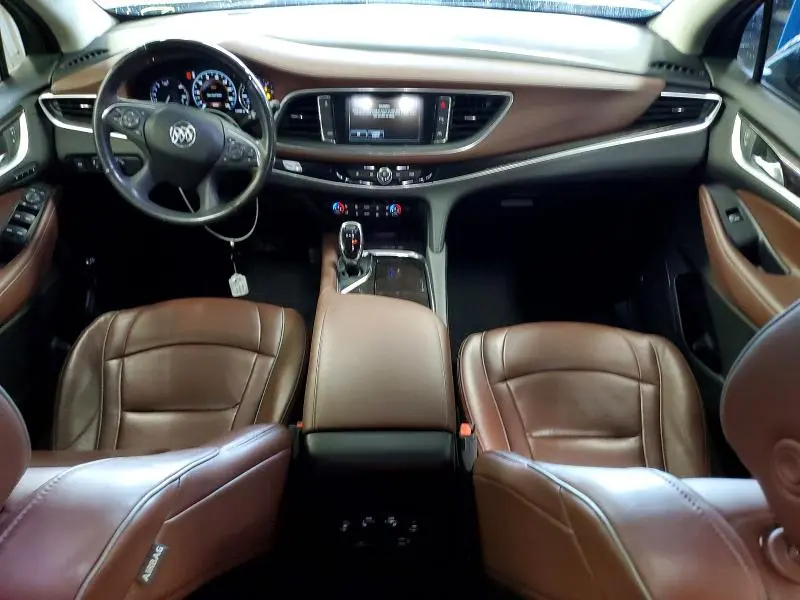 2019 BUICK ENCLAVE AVENIR  