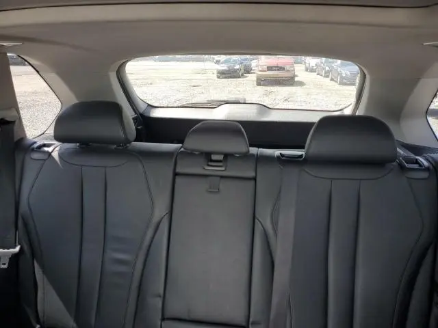 2014 BMW X5 SDRIVE35I  