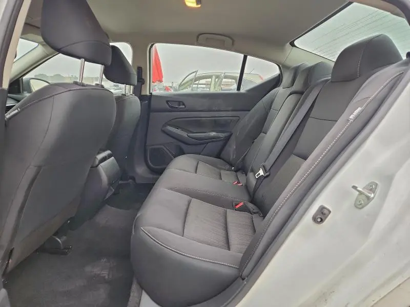 2024 NISSAN ALTIMA S  