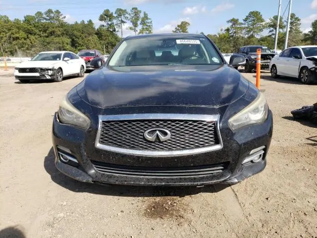 2014 INFINITI Q50 BASE  