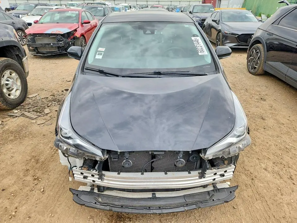 2021 TOYOTA PRIUS XLE AWD-E  